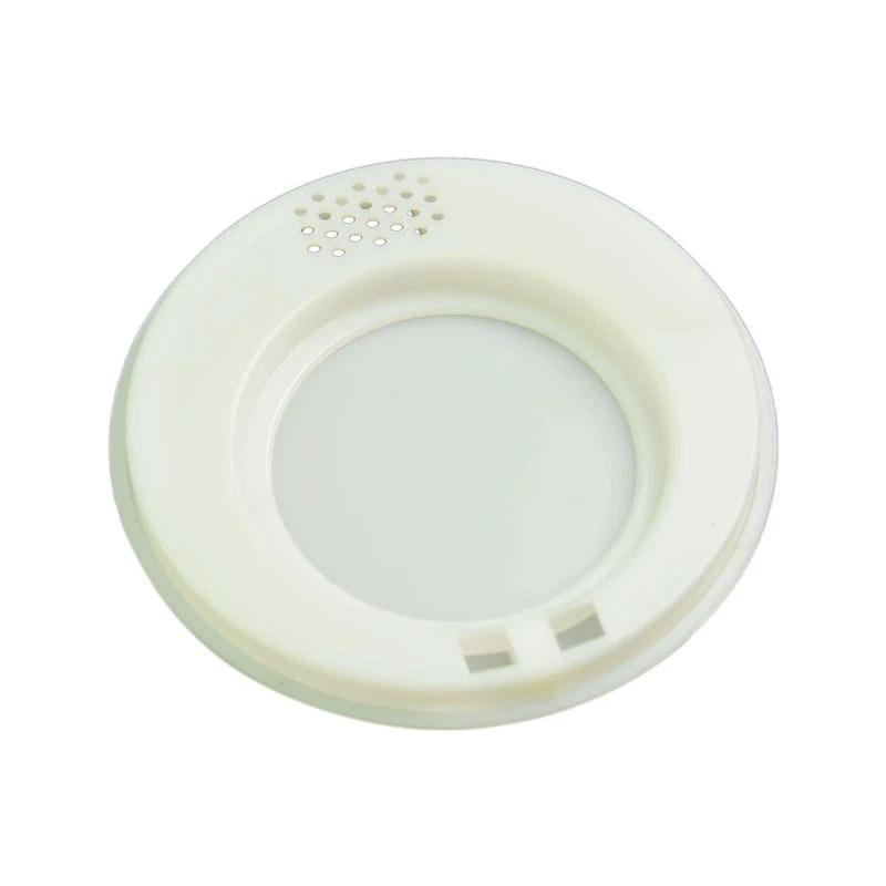 400 قطع 12 سنتيمتر النمط الألماني المستديرة خلية النحل باب النحل تحكم الهروب أقراص لخلية النحل الغطاء الداخلي النحل الهروب #4