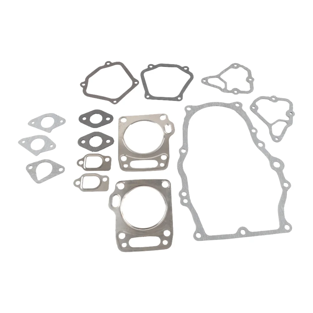 NEW Motorcycle Cylinder Engine Gasket Set For Honda Gx620 Gx670 Engine Motor