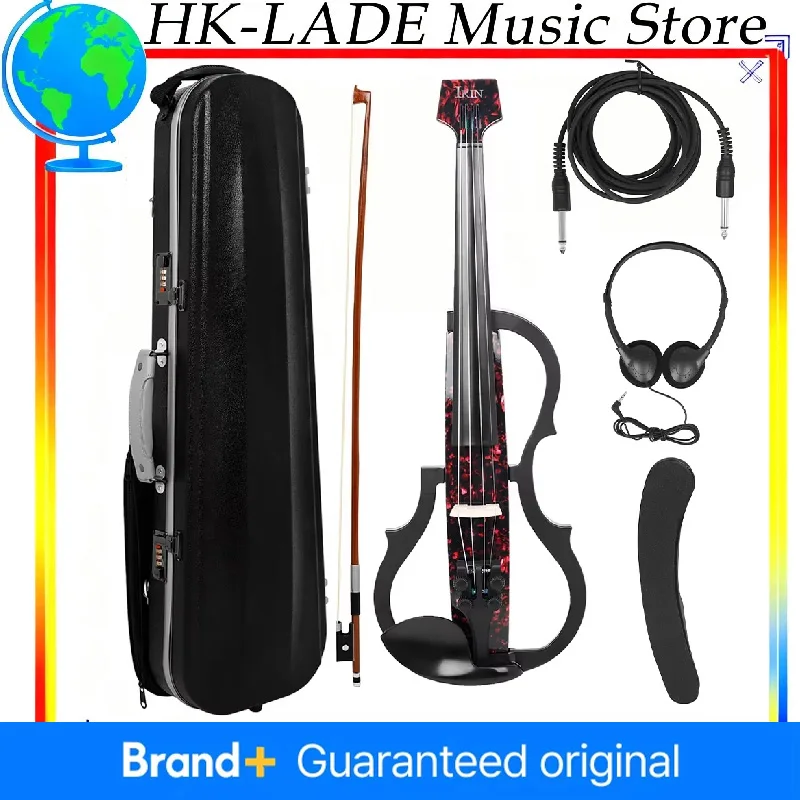 Irin Colorful 4/4 E…