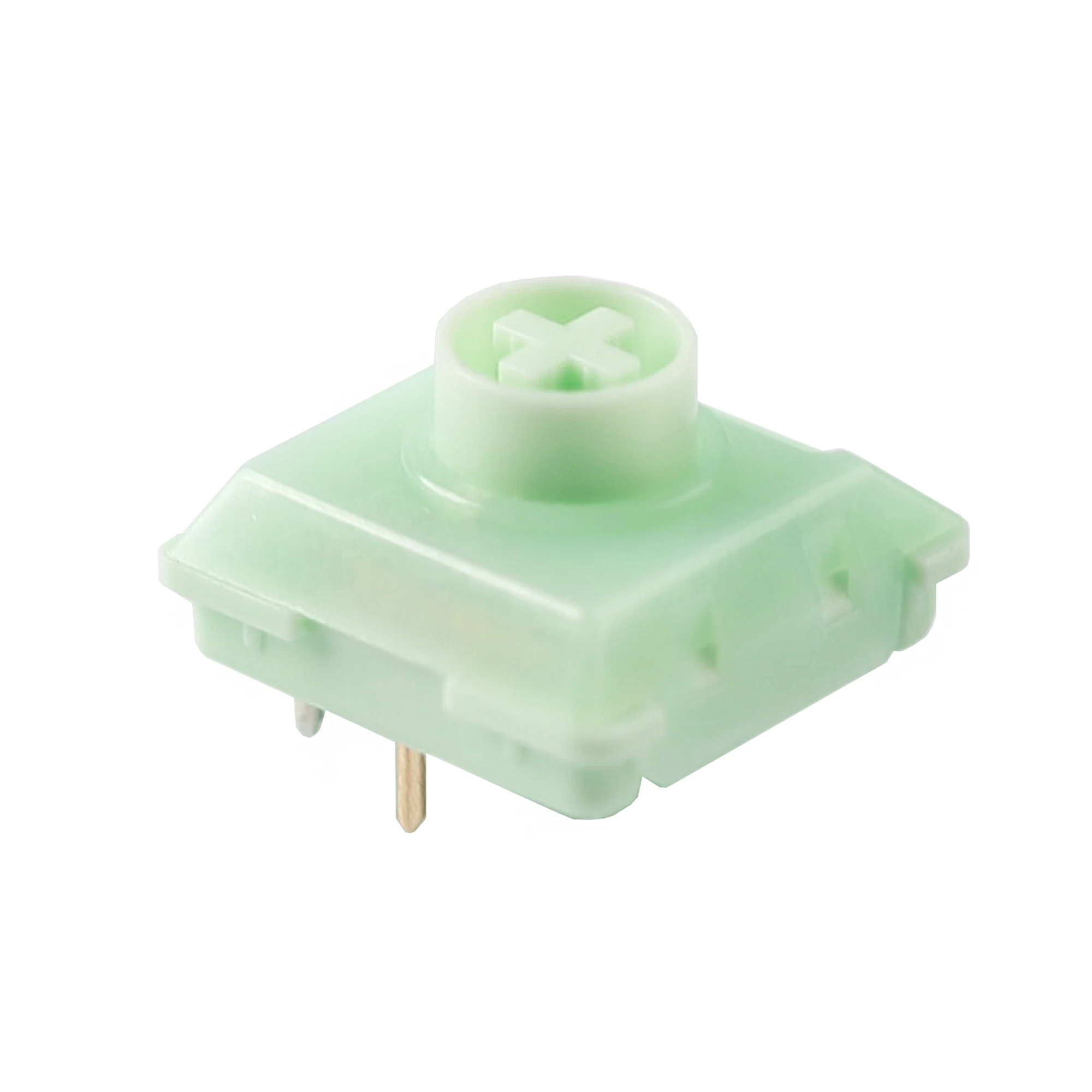 Kailh Switch 3 Pin Low Profile Mechanical Keyboard 1353 Fast Trigger Axis Spring Summer Autumn Winter Season MINI Series