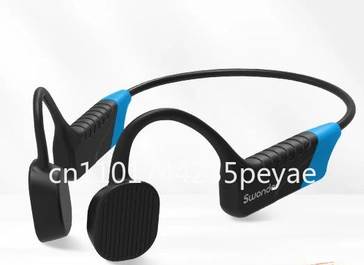 Underwater Swimming Coach  Waterproof Communication Headset Swimming Equipment Training