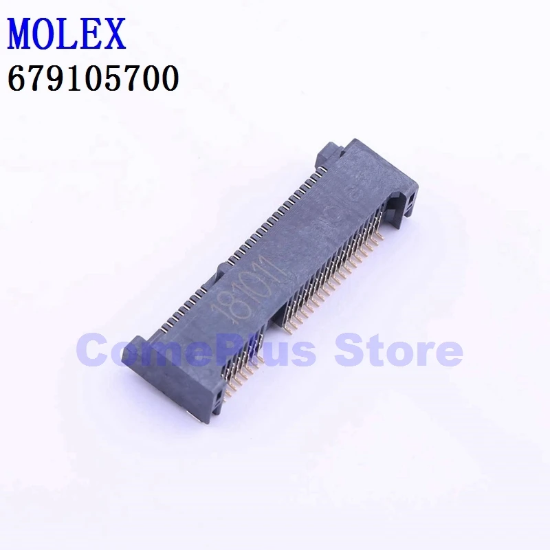 

10PCS 679105700 700580086 701070001 701070002 Connectors