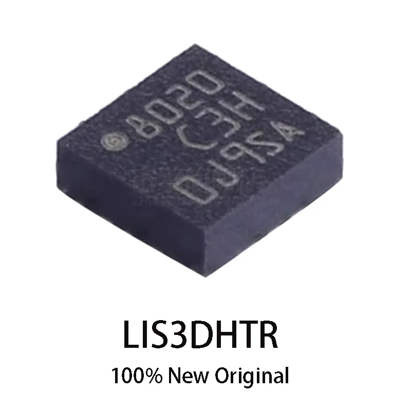 New Original LIS3DHTR