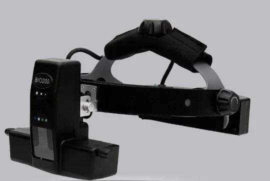 2026/Binocular Indirect Ophthalmoscope BIO-300 China factory Wireless Indirect Ophthalmoscope