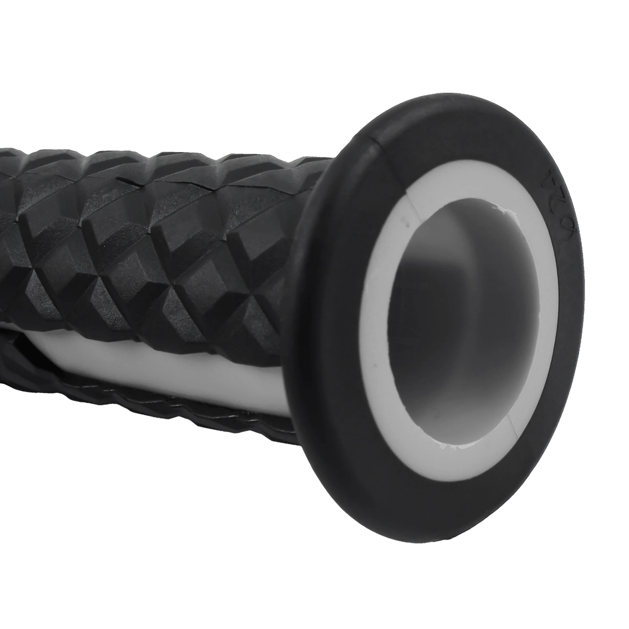 دراجة نارية القبضات مقود 7/8 "22 24 مللي متر ل KTM ياماها بيتا العالمي اكسسوارات حفرة الترابية دراجة موتوكروس دراجة نارية قبضة #2