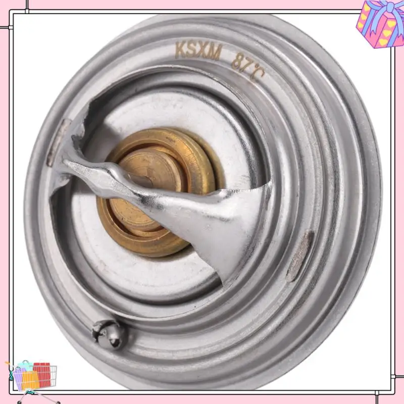 

A77T-Engine Coolant Thermostat For VW Passat A6 Quattro A4 S4 2000 2001 078121113G