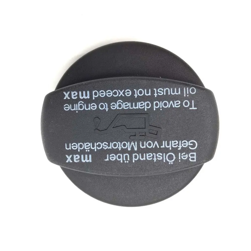 

Engine Oil Filler Cap 1110180302 For Mercedes-Benz 1966-2005 / Dodge 2003-2006