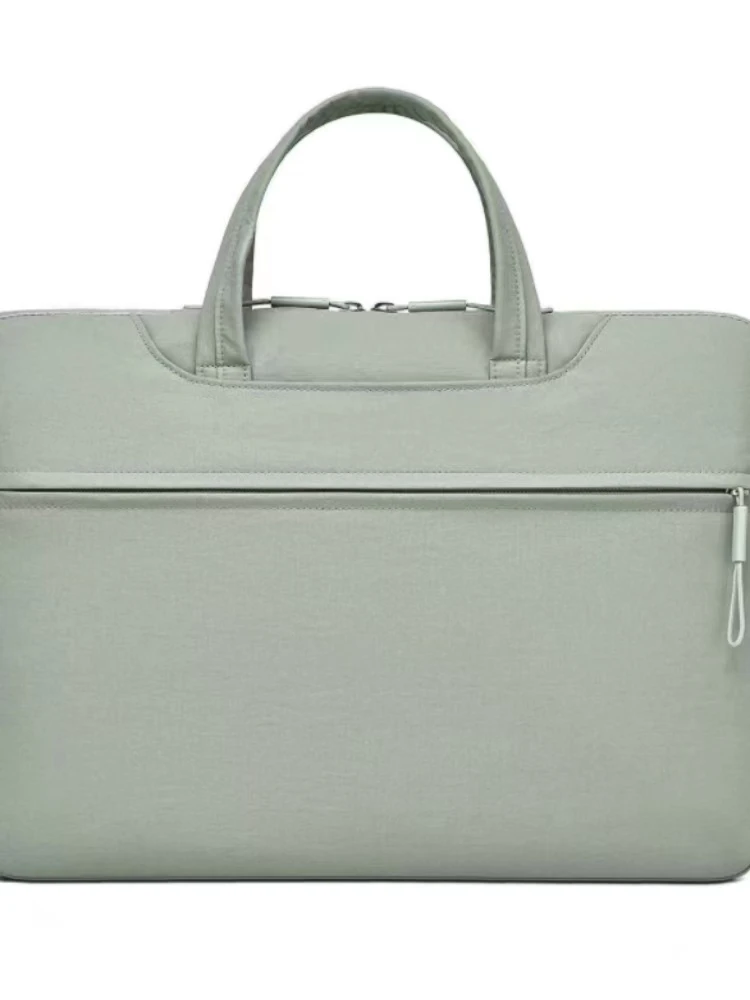 Pero Stor Lightweight Shockproof Laptop Bag For Men And Women Suitable For Lenovo Xiaoxin And Apple 15 Inch