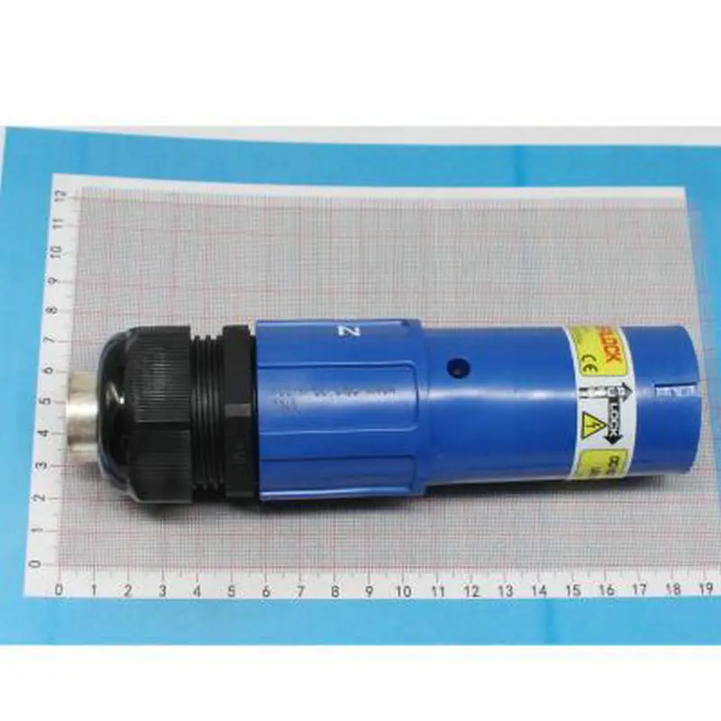 1PCS original NLS-N-BL-C185-M40A