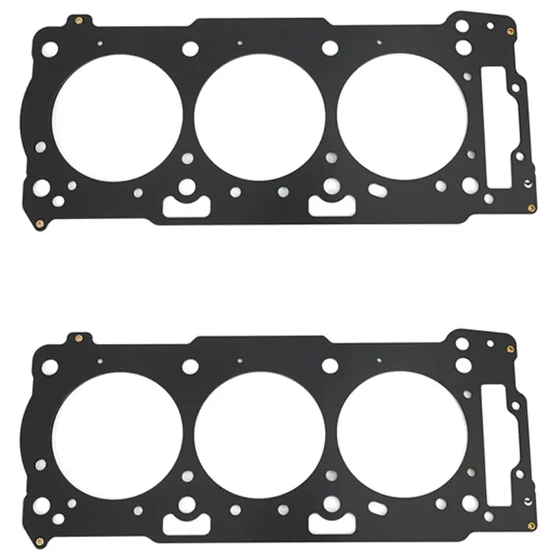 

A48P-2X Head Gasket For Sea Doo 4-Tec GTR GTX RXP RXT 130 155 185 215 255 260 420950770 420641110 420950770 Boat Parts