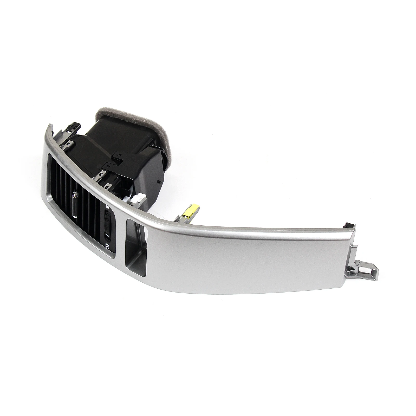 

Car Center Dash Dashboard Air Conditioning Vent Outlet Panel Assembly For Lexus GX470 Toyota Land Cruiser Prado LC120 2003-2009