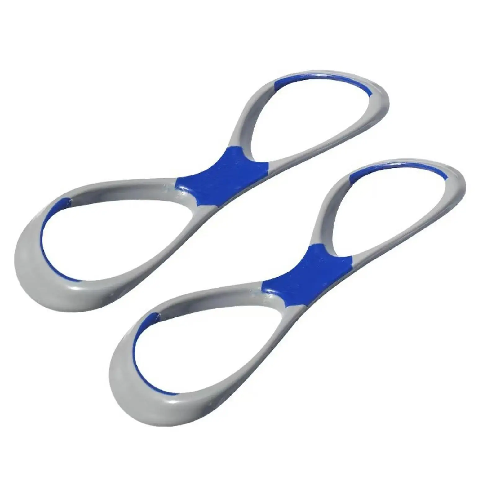 Elbow Straightener Comprehensive Set Swim Correction Forearm Training Aid PP Material Swimming Equipment for Stroke Efficiency