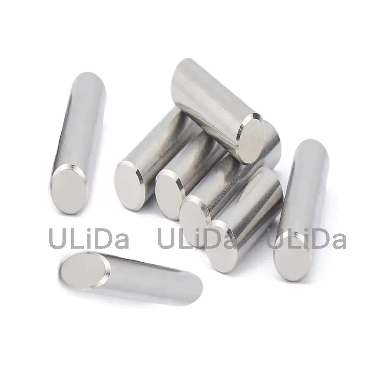 HSP 08027 Bearing Steel Pin 2*10 Spart Parts For 1/10 RC Model Car Radio Control Accessories 94123 94122 HPI Traxxas Axial