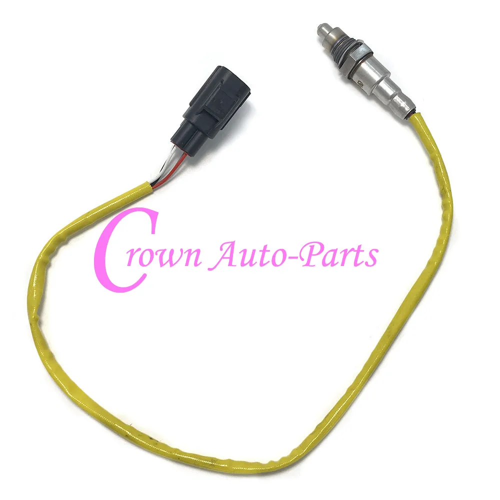 랜드로버 디스커버리 LR4 재규어용 LR062827 브랜드 신제품 다운스트림 O2 산소 센서