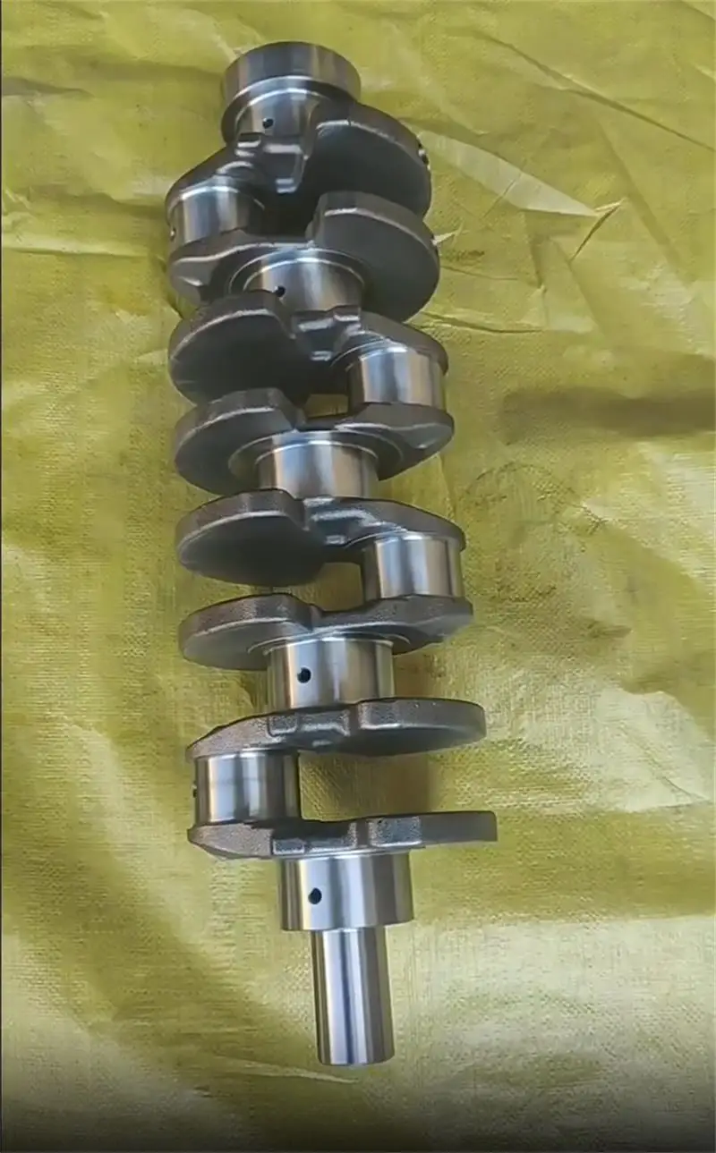 OK65A11301 OK75A11301 Virabrequim do motor para KIA Besta 3.0L JT K3000