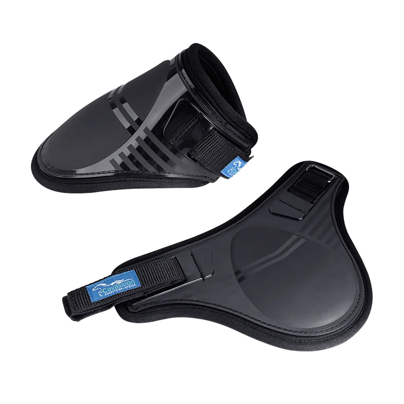 حراس ساق الحصان عقبة معدات الفروسية الساق الخلفية Acessorios Equestres Aperos Para Caballos حراس ساق الحصان #5