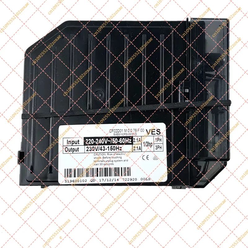 Refrigerator Computer Board CF02D01 - Main Control Motherboard Compatible with CF02D01-M & VES Series (Brand New)