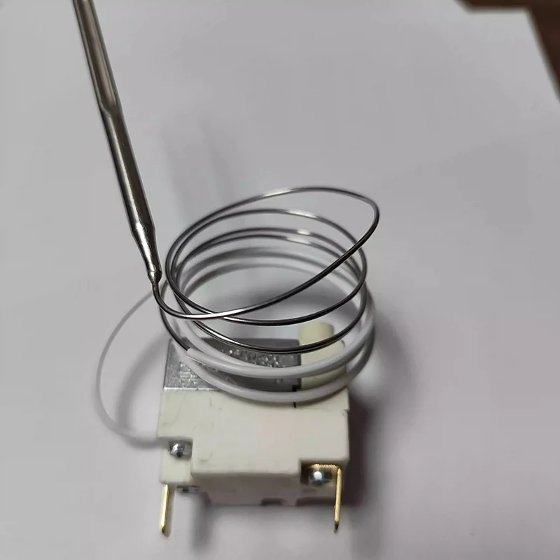 wyf230d-zs4-オーブンフライヤー電気オーブン電気フライヤーグリドル温度制御リミッター用スペアパーツ