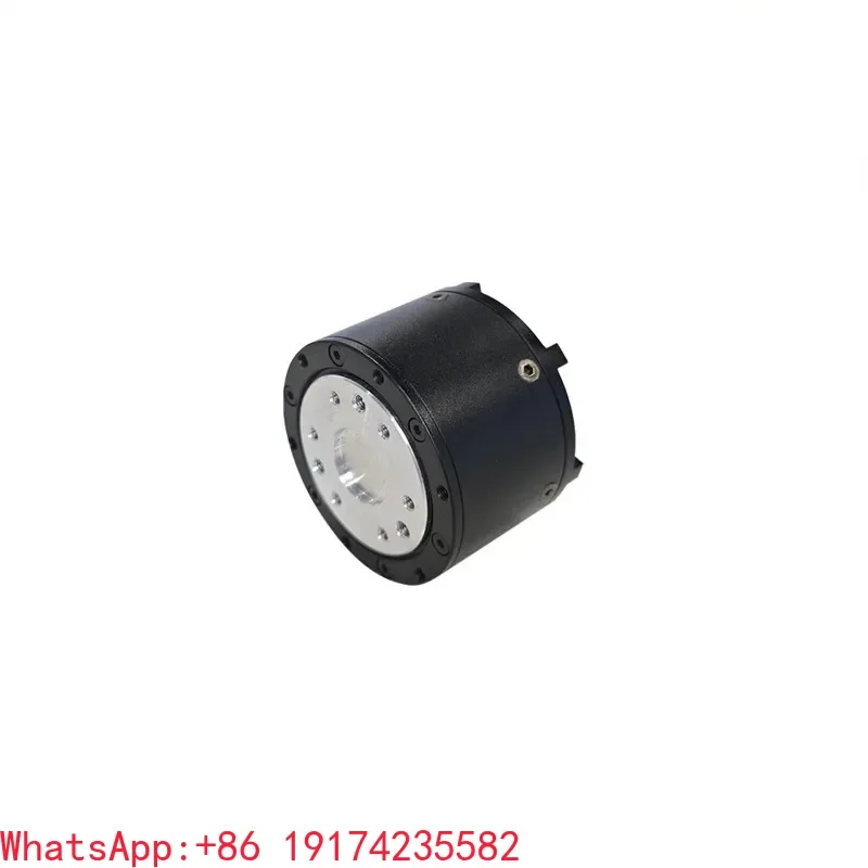 GIM3505-9 Planetary Gear Joint Module Small Robot Arm Motor Dual Encoder Wheel-Legged Motor Quadruped Robot Joint Accessory