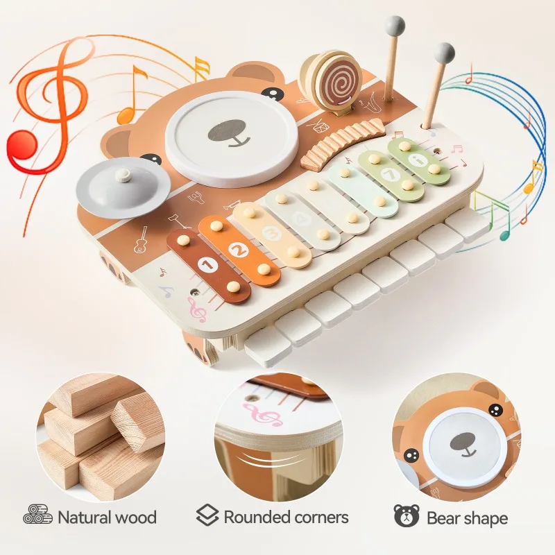 wooden-multifunctional-musical-toy-set-with-xylophone-drum-piano-rattle-montessori-educational-toy-for-toddlers-kids