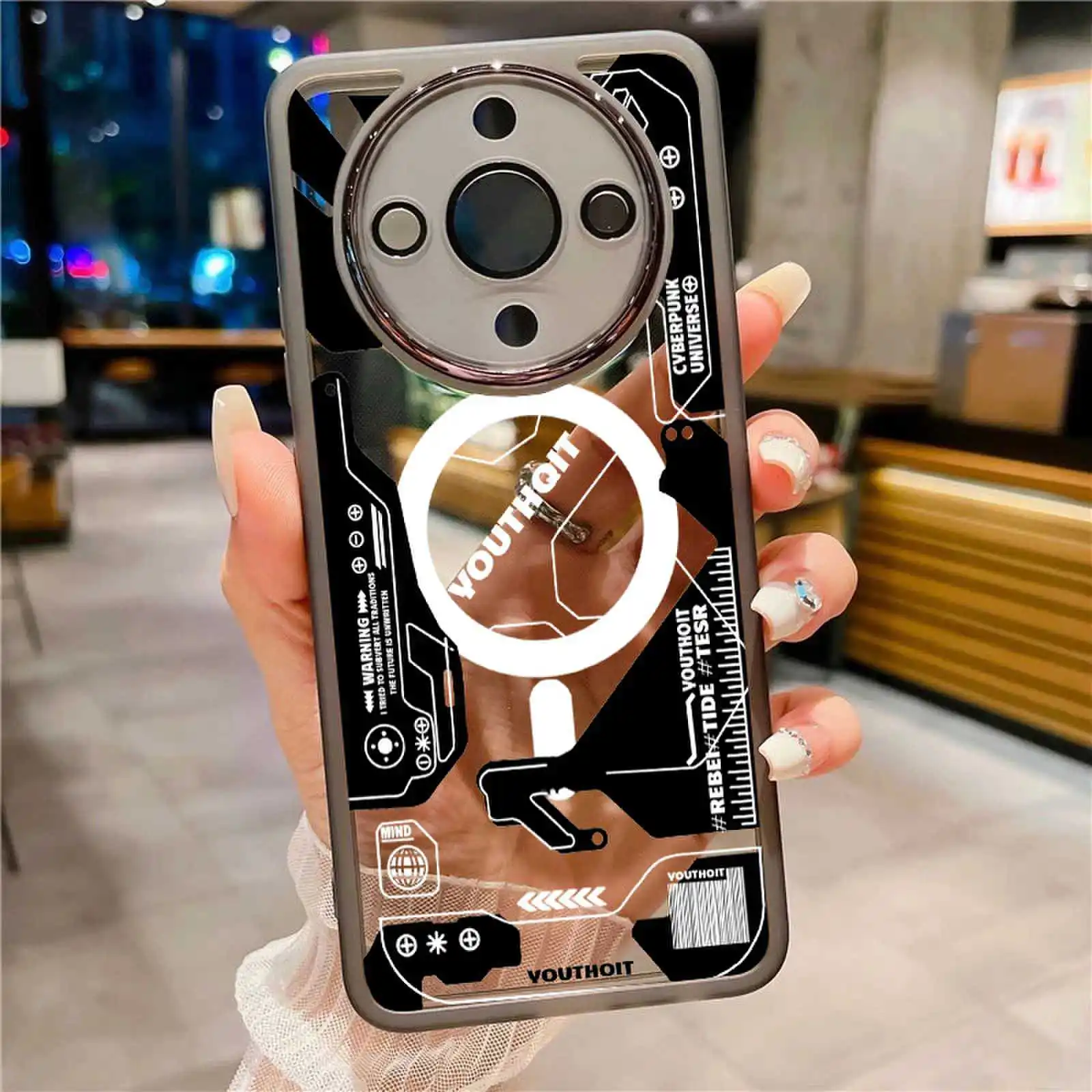 Phone Casing For Ho…