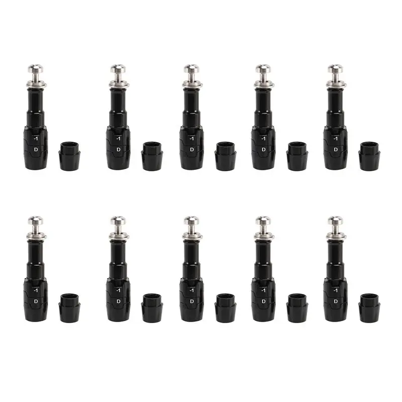 A89E-10X .335 Golf Golf Club Adapter For Callaway 815/Gbb Epic/Xr/V Serial Driver