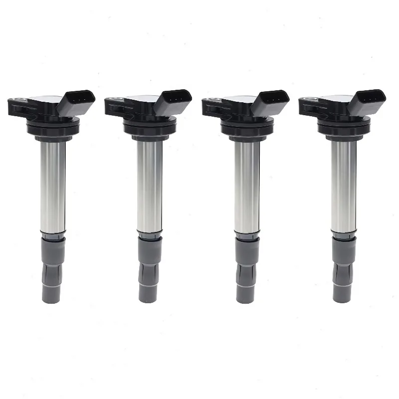 

New Quality Ignition Coil 90919-02258 90919-C2003 For Toyota Corolla ZRE152 Avensis Rav4 Prius Hybrid 2ZR 3ZR Car Accessories