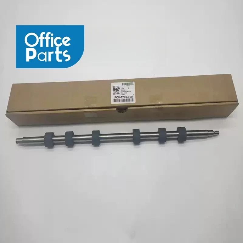 OEM High Quality FC8-7276-000 For Canon IR 6065 6075 6265 6275 6575 8105 8285 8205  Registration Drive Roller Copier Parts