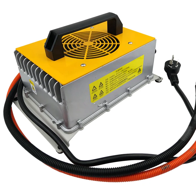 

Customized adjustable 24V 50A 2000W Battery charger Fast charging lithium battery charger for golf cart and forkliftS