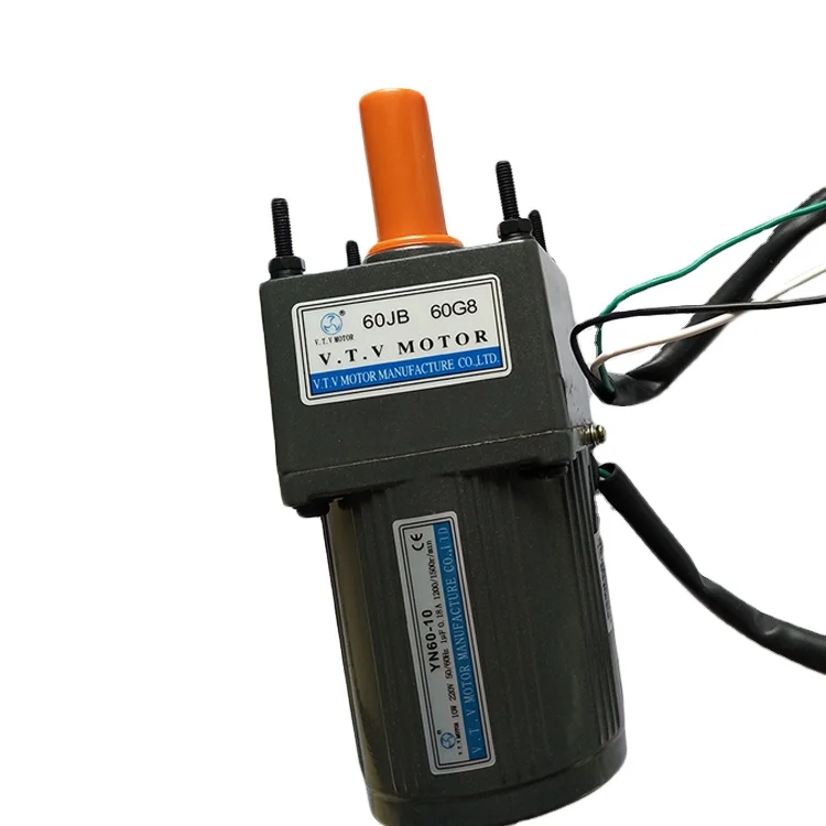 Vtv Geared Motors A…