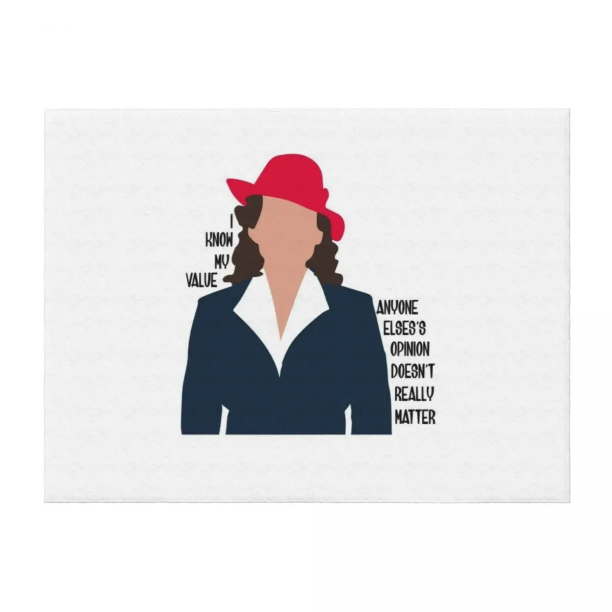 

Gifts For Men Agent Carter Premium Graphic For Fan Throw Blanket Bed Summer Beddings heavy to sleep Bed covers Blankets