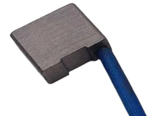 

Applicable toHester electric forklift accessories J1.50-2.50EX Steering carbon brush for electric machine 4607983 High quality