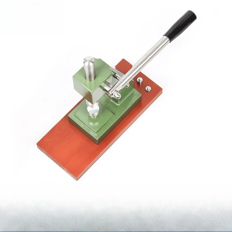 Watch repair tool 6173 pry bottom press watch back cover, large metal press pull rod press
