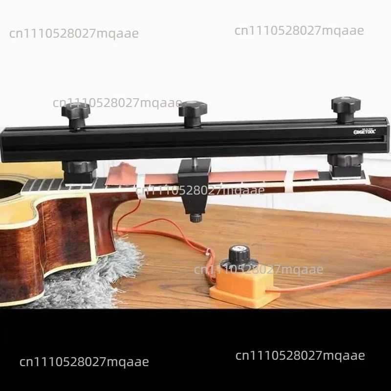 Guitar Neck Bend Correction Straightening Tool Folk Acoustic Guitar Electric Guitar Neck Deformation Corrector