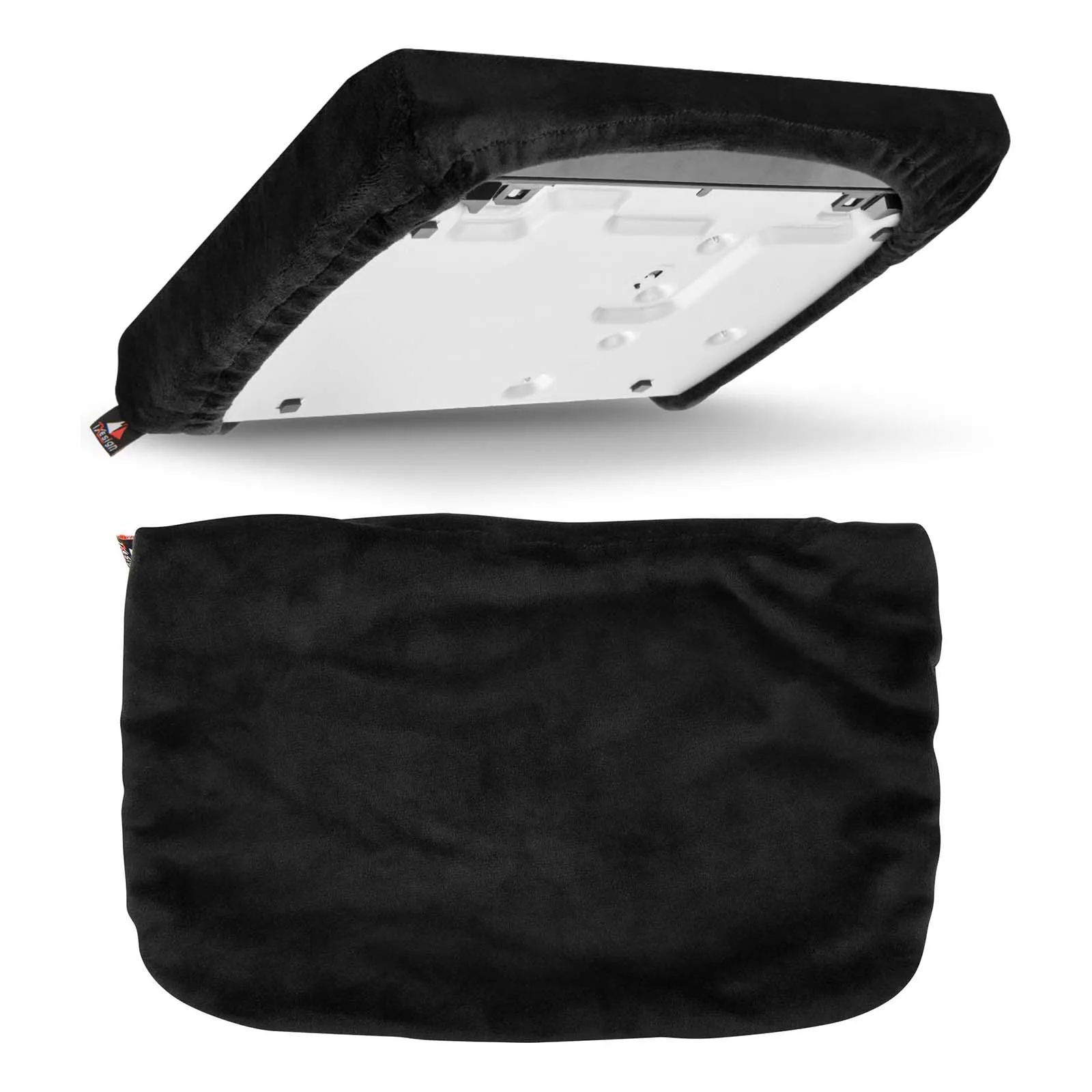 Dust Cover Stretch Dust Case Protective Cover for Sony DVPSR510H DVD Player