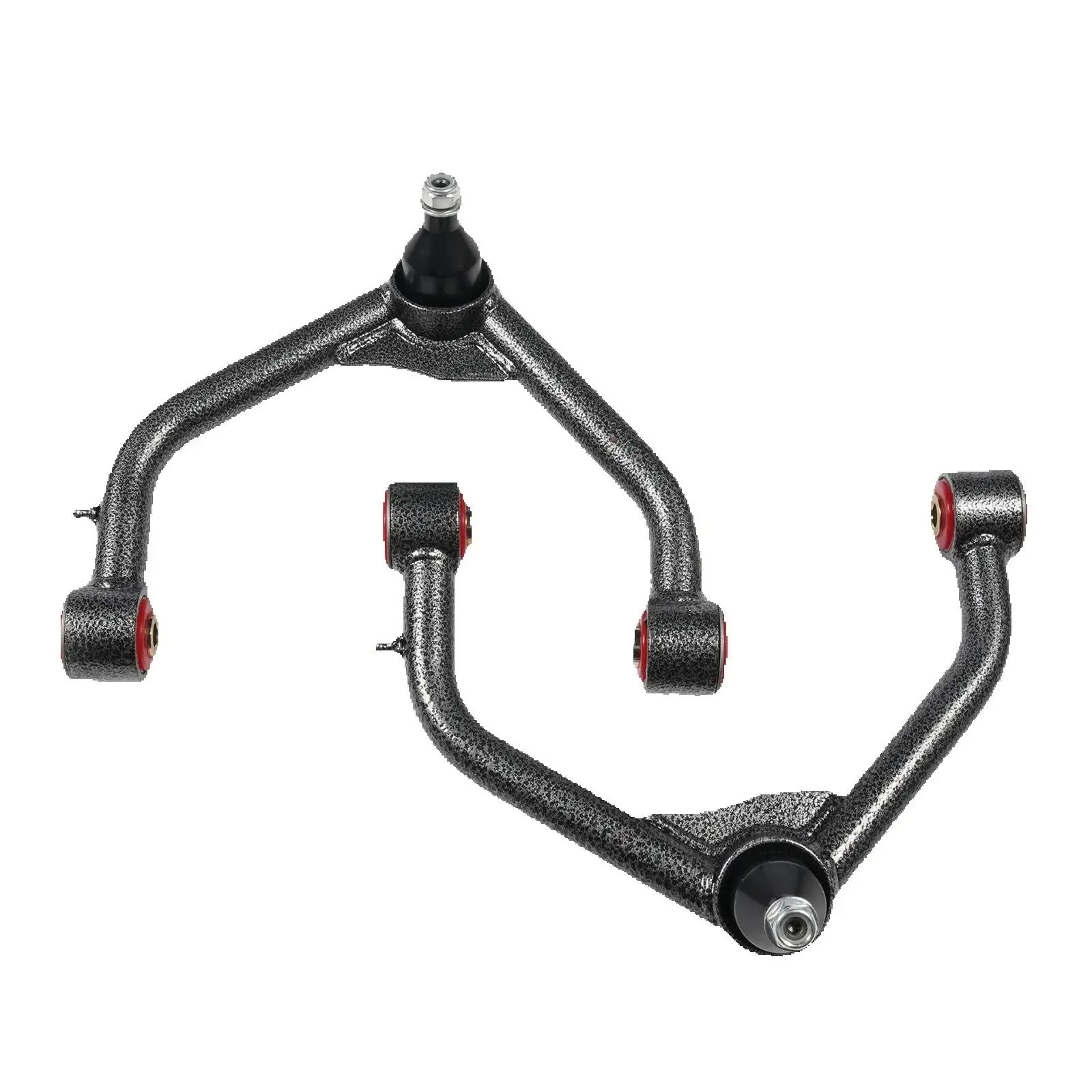 2Pcs Lift Front Upper Control Arms for FOR GMC Sierra C1500 1500 2006-2022 2WD 4WD