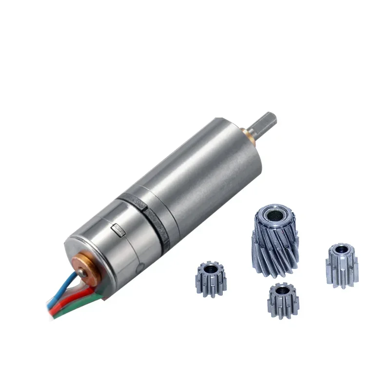 GMP10-10BY two phase stepping motor 5v dc stepper motor  china supplier