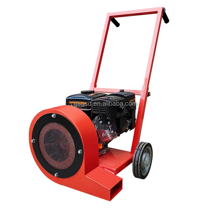 

Snow Petrol Power Leaf Blower Machine Gasoline Backpack Snow Blower Handheld Leaf Blower For Lawn Care