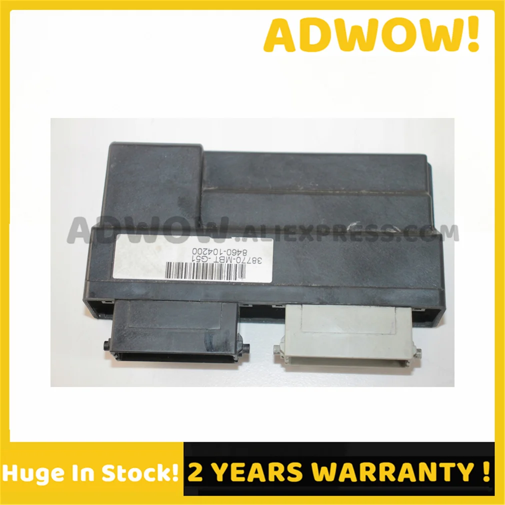 

New other For Honda XL1000V ECU ECM CDI 38770-MBT-G51 38770-MBT-G61 38770-MBT-D51