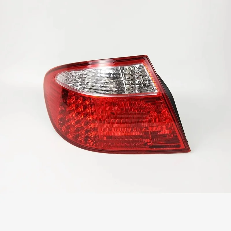 

Задний фонарь автомобиля для Mitsubishi GALANT 2007-2013, задний фонарь, резервный стоп-сигнал, автоаксессуары