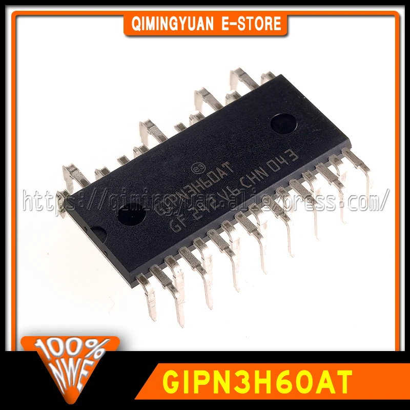 Module DIP GIPN3H60AT, 100% neuf, original, en stock