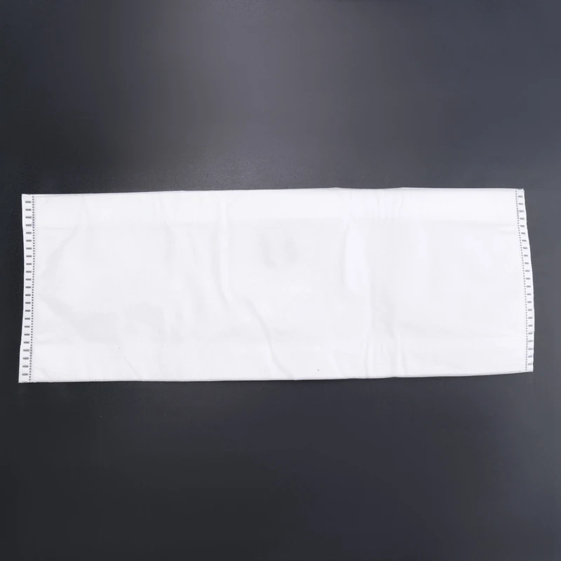 A03F 9 Pack 1.5 Gallon Paper Dust Bag Compatible for Shop Vac 90667 Type A 9066700 Disposable Filter Bag