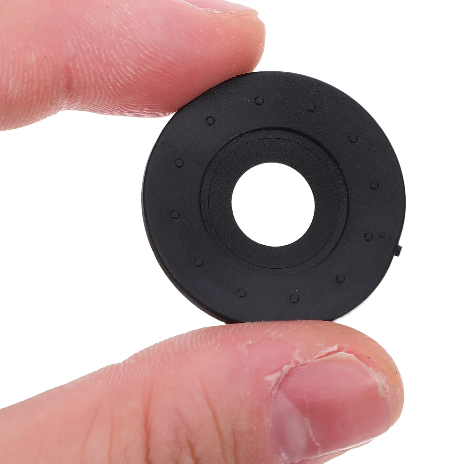 

200pcs Washer Gasket Set For Quartz Clock Mechanism Replacement Repair Parts Compatible With Wall Clock Diy Projects Maintenance