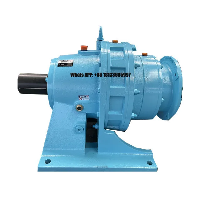 XWD5 China Manufact…