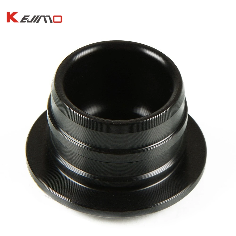 For Ducati Scrambler Icon Frame Plug Cap Frame Hole Cover MONSTER 797 2015-2018 2017 2016 Desert Sled Motorcycle accessories 2
