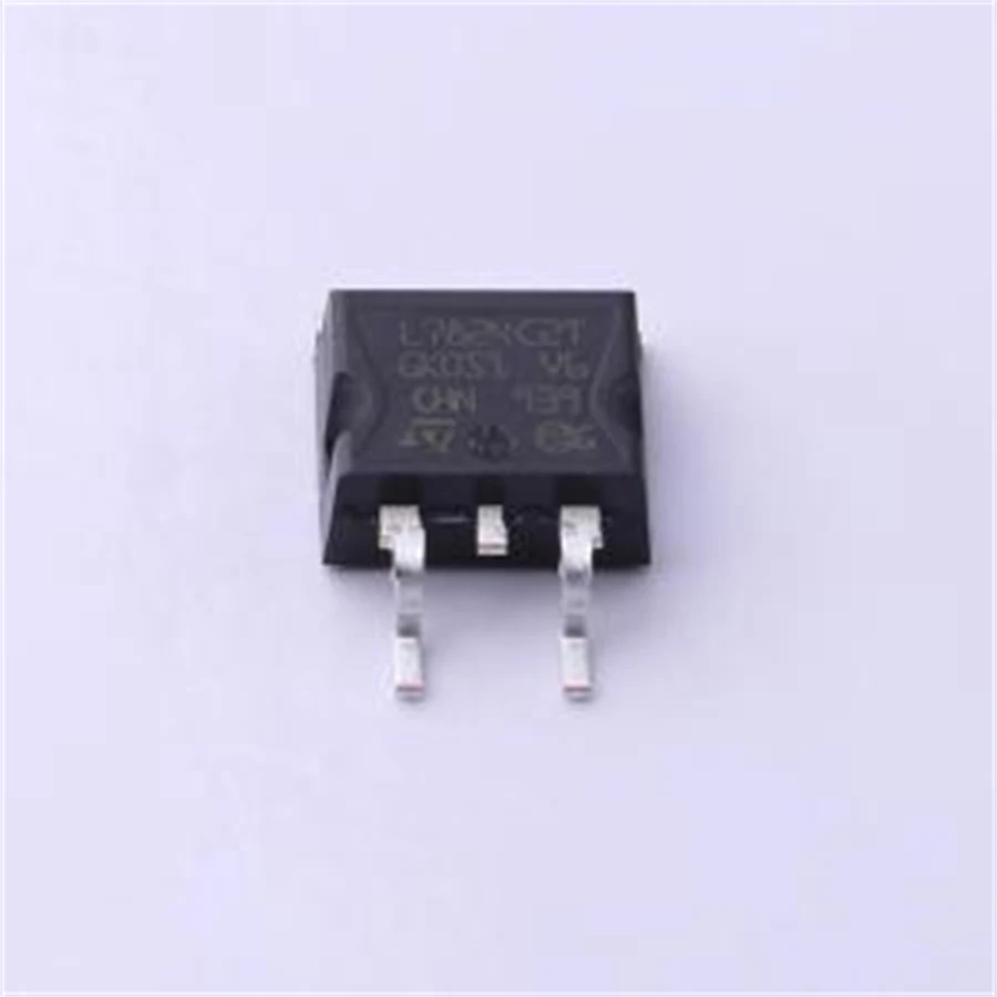 

30PCS/LOT L7824CD2T-TR (PMIC)