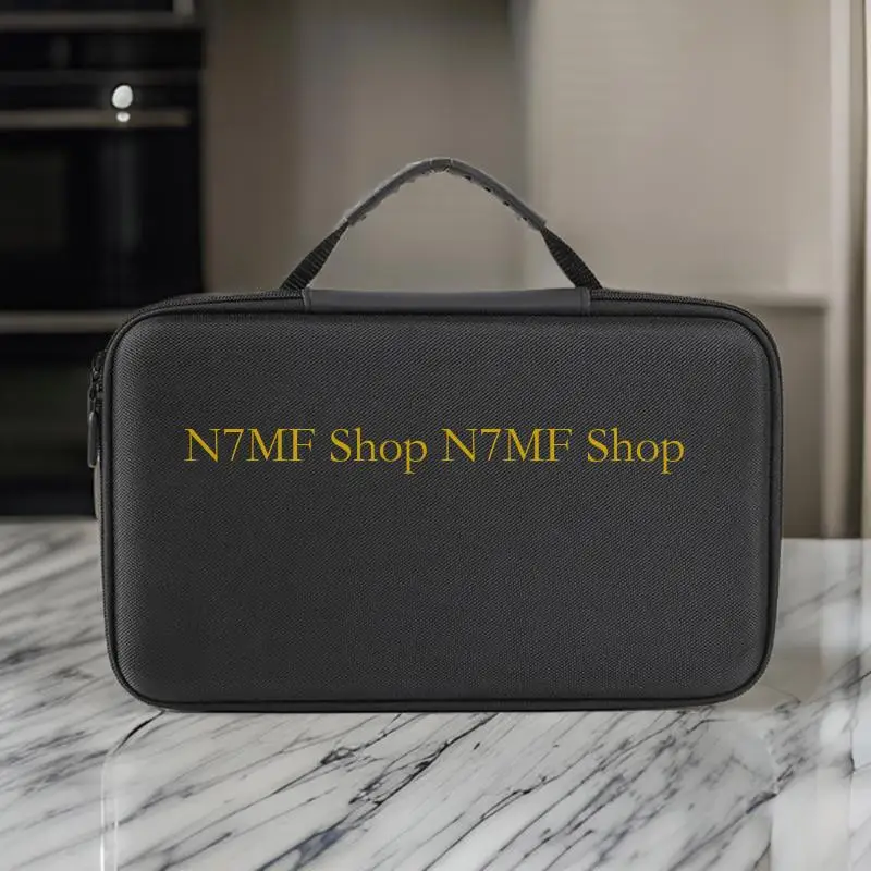 

N7MF Travel Friendly Watch Storage Pouches with Soft Interiors for Scratch Protective