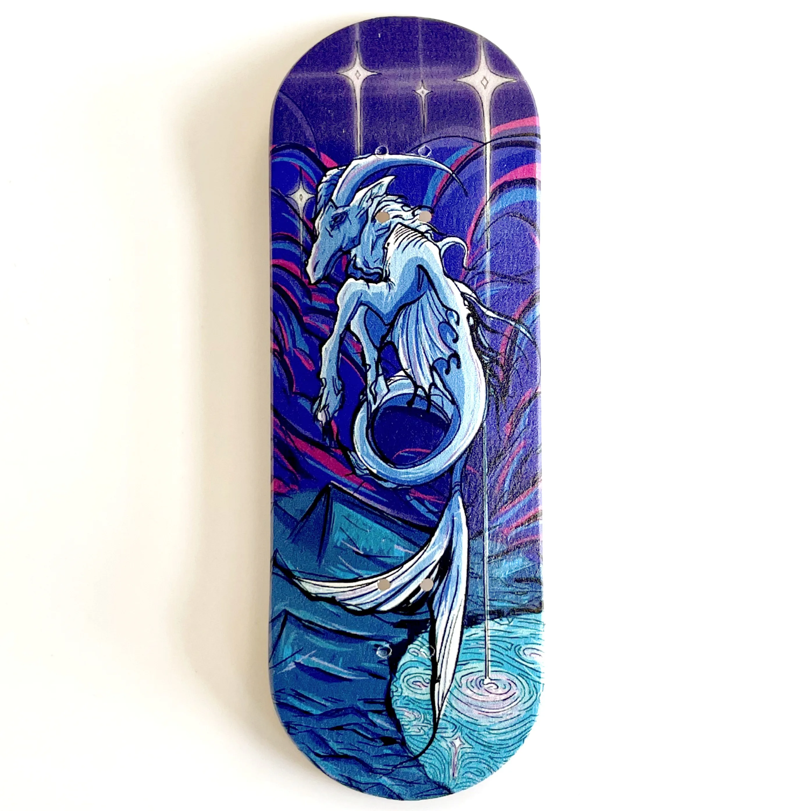 Variant: Capricorn