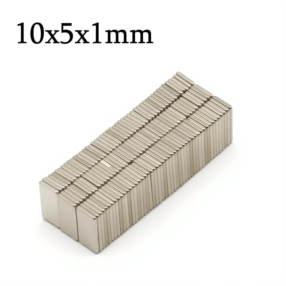 10X5X1Mm Super Stro…