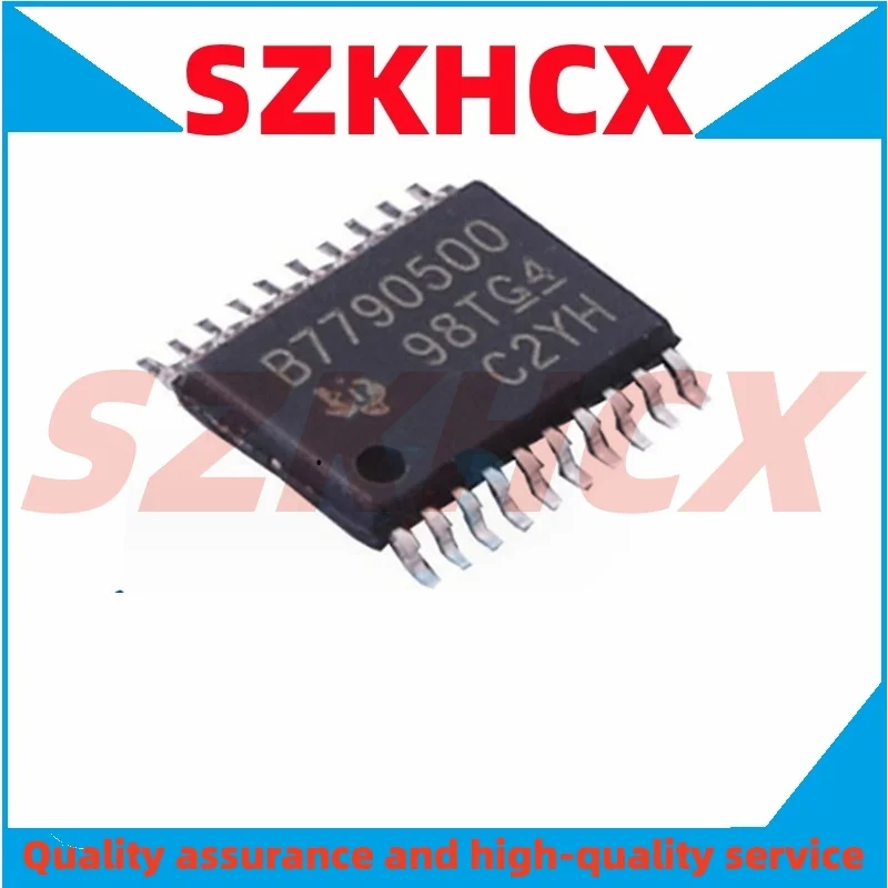 2PCS/LOT BQ7790500PWR 7790500  TSSOP-20